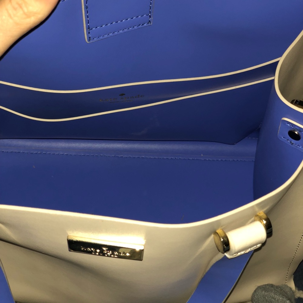 Kate Spade Bag Mid Size